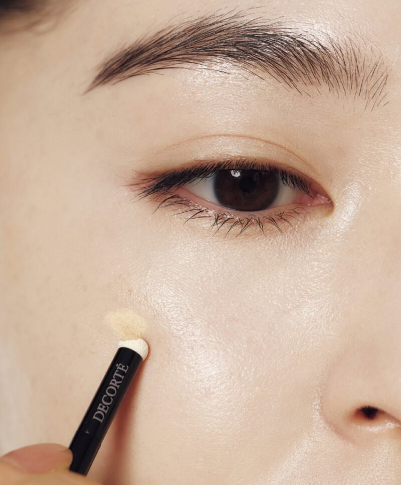 スポットレーザー級！ シミ隠しコンシーラー【1】