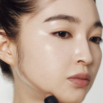 ハイフ級! 輪郭シェーディング