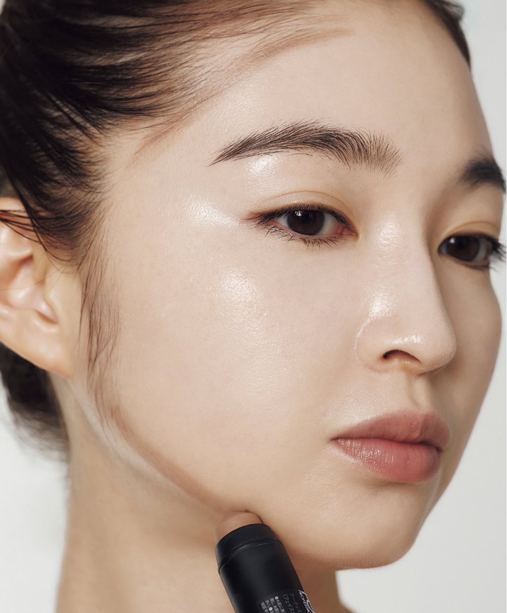 ハイフ級！ 輪郭シェーディング