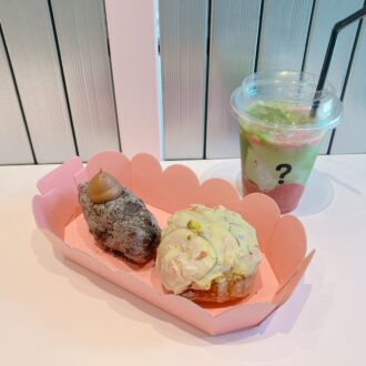 【限定商品】全部見せ！【東京・渋谷宮益坂】に「アイムドーナツ（I'm donut？）がオープン！【取材レポ】