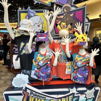 ポケモングッズ