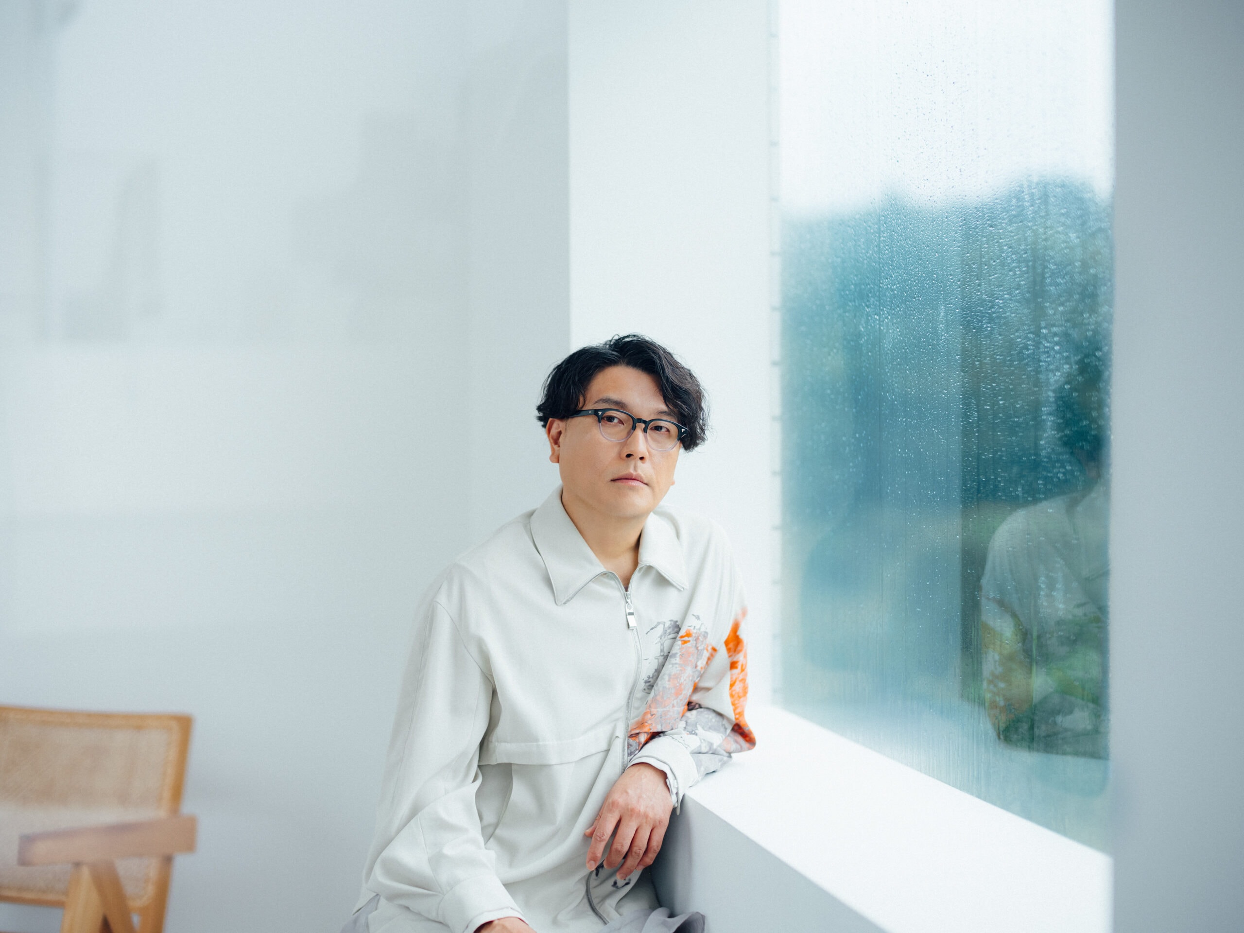 KIRINJI アーティスト写真