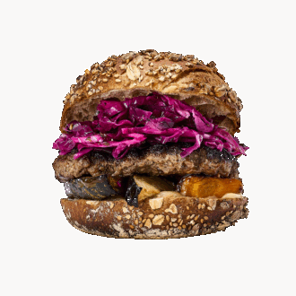 ネオナイスバーガー