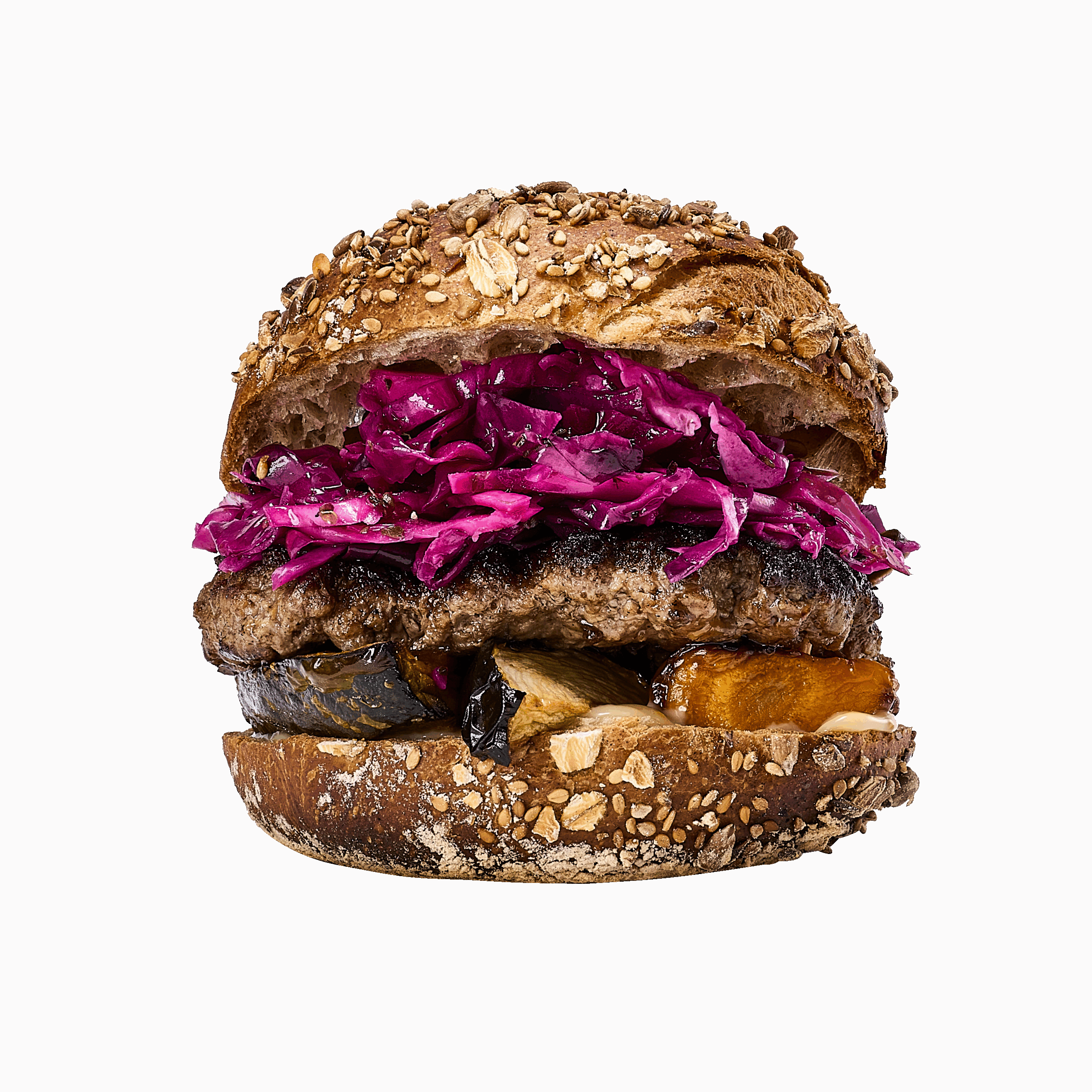 ネオナイスバーガー