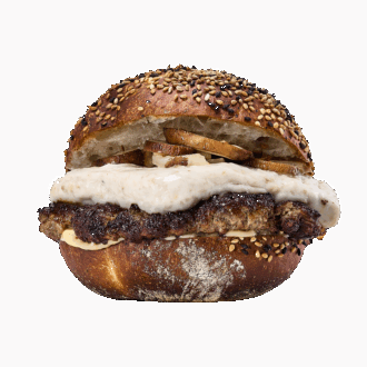 ネオナイスバーガー