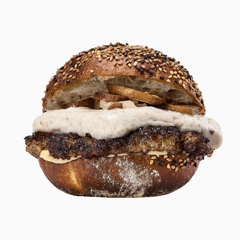 ネオナイスバーガー