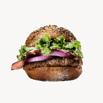 ネオナイスバーガー