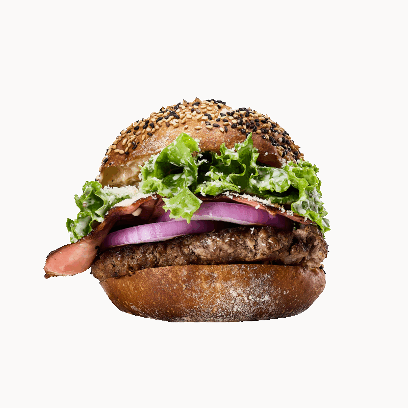 ネオナイスバーガー
