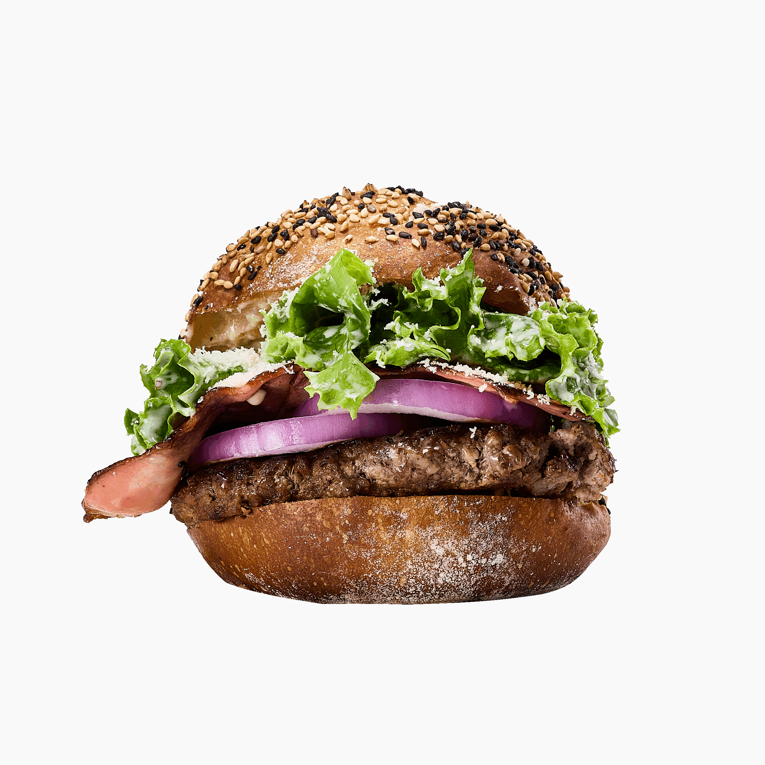 ネオナイスバーガー