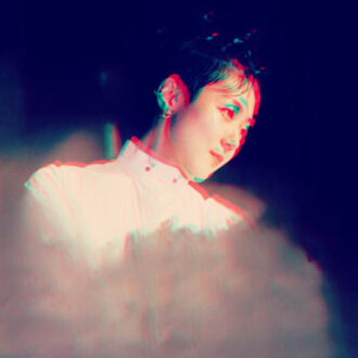 小田朋美 アーティスト写真