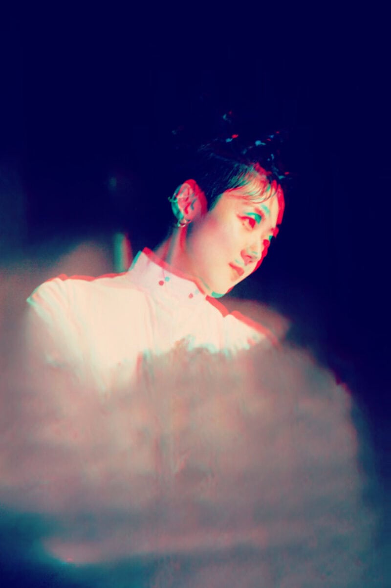 小田朋美 アーティスト写真