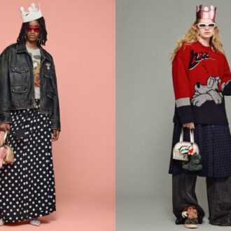 【コーチ】ミッキーの愛犬プルートが可愛いDisney X Coach Pluto Collectionが登場！