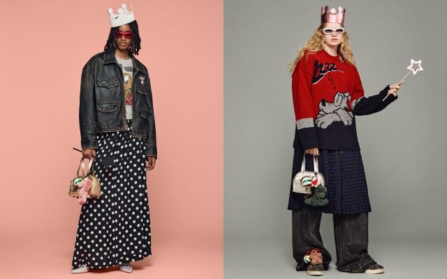 Disney X Coach Pluto