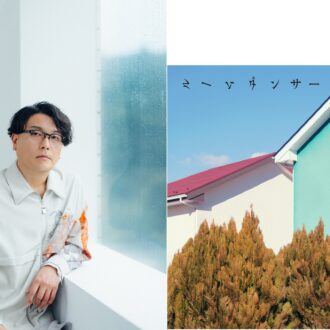 【KIRINJI】2年ぶりのニューアルバム発売決定！3カ月連続で収録曲の先行配信リリースも！