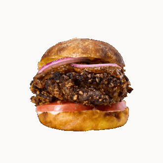 ネオナイスバーガー