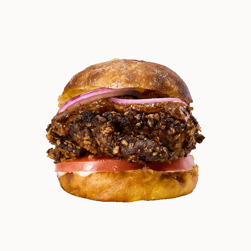 ネオナイスバーガー