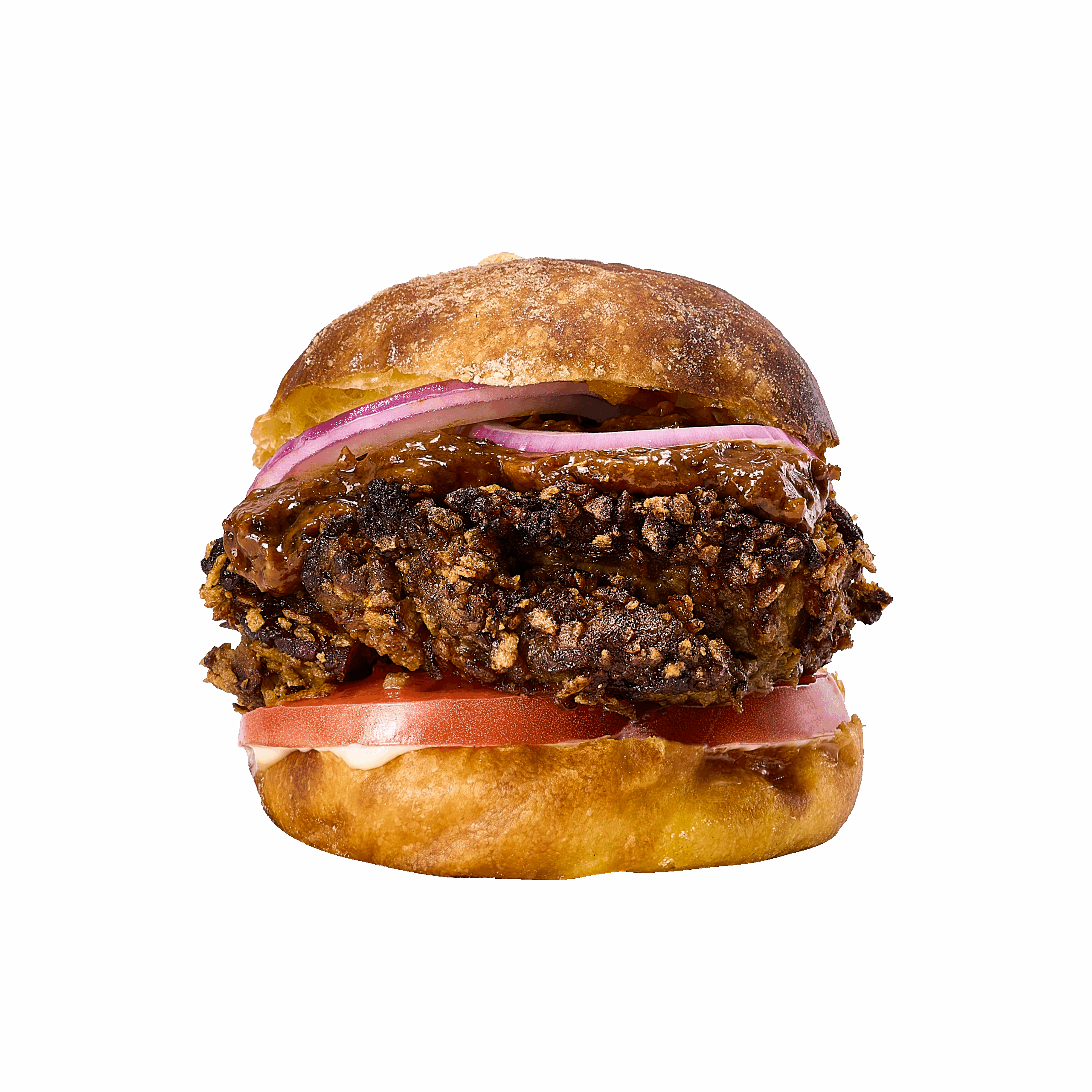 ネオナイスバーガー