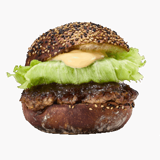 ネオナイスバーガー
