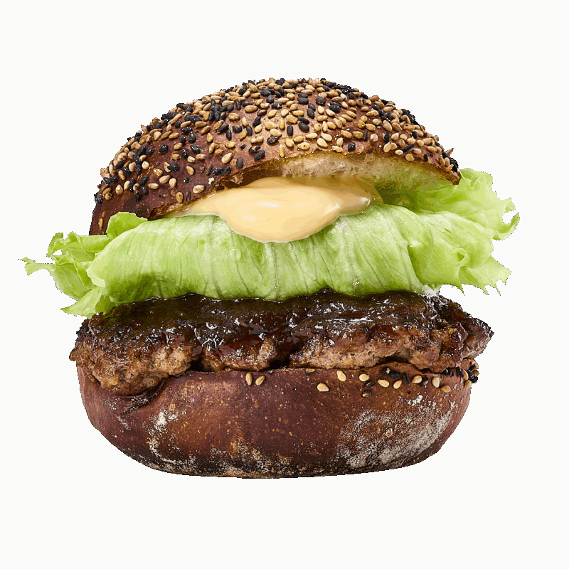 ネオナイスバーガー