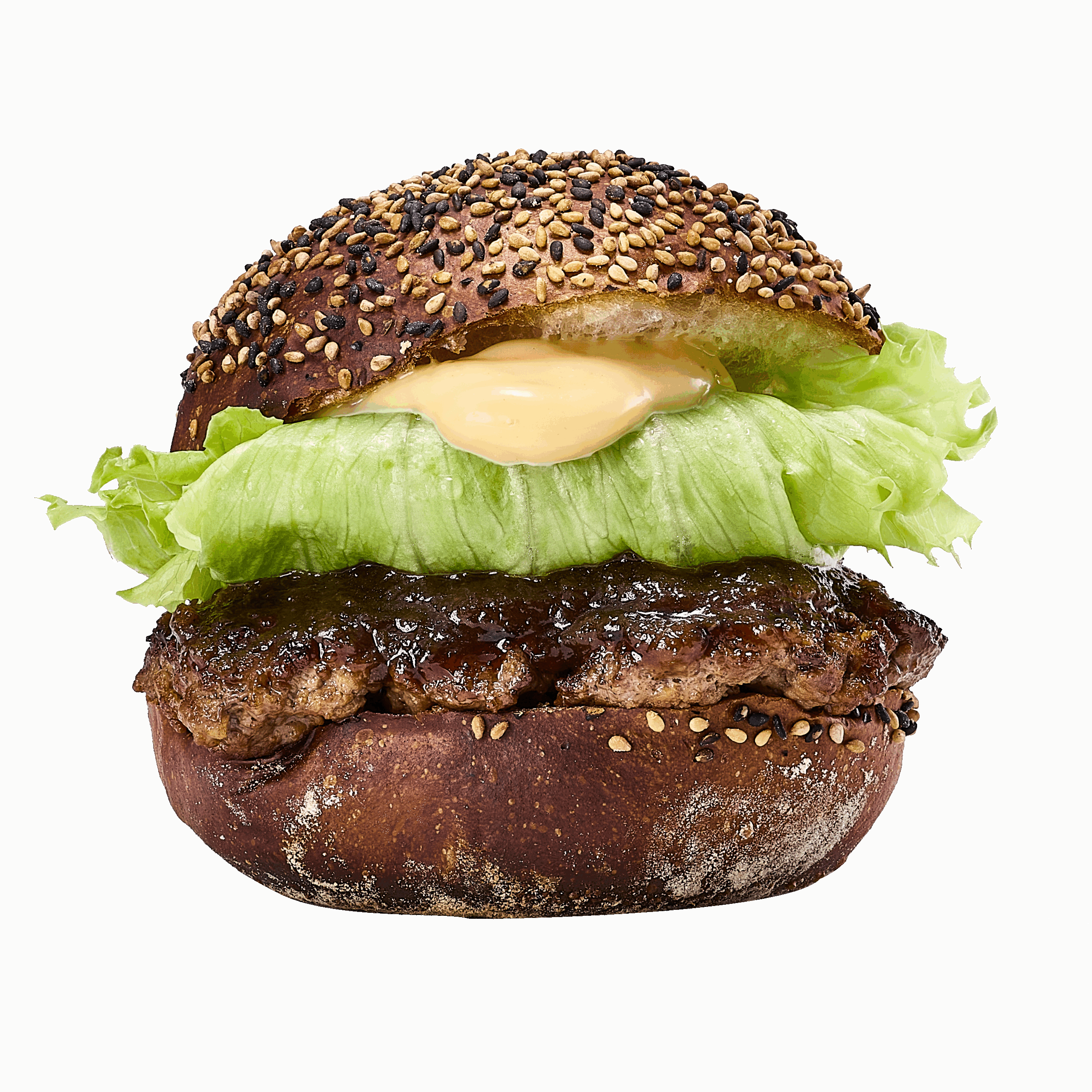 ネオナイスバーガー