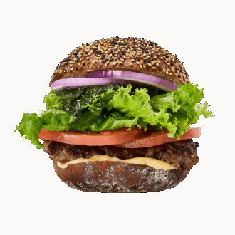 ネオナイスバーガー