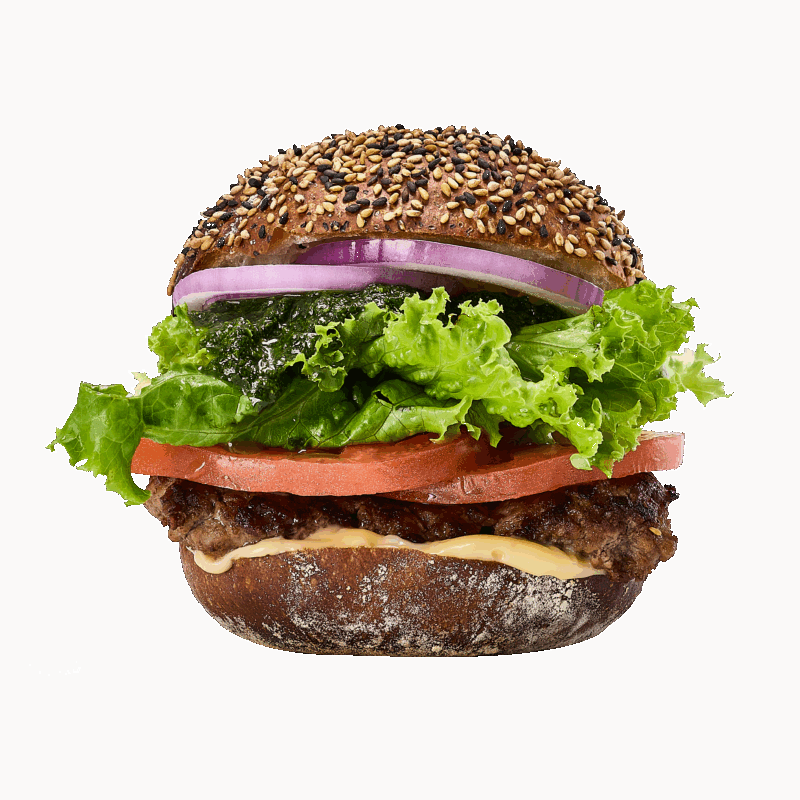 ネオナイスバーガー