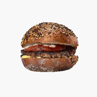 ネオナイスバーガー