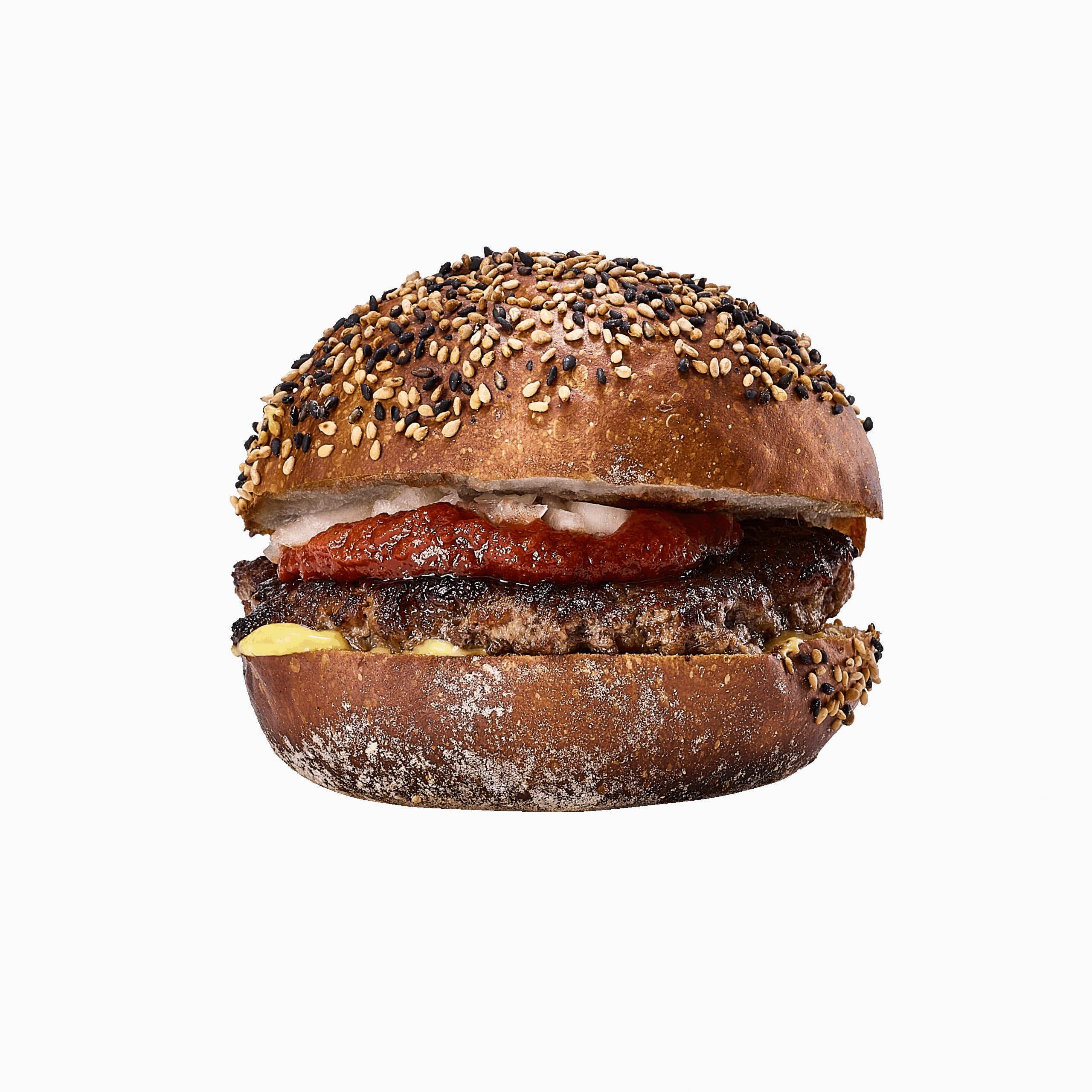 ネオナイスバーガー