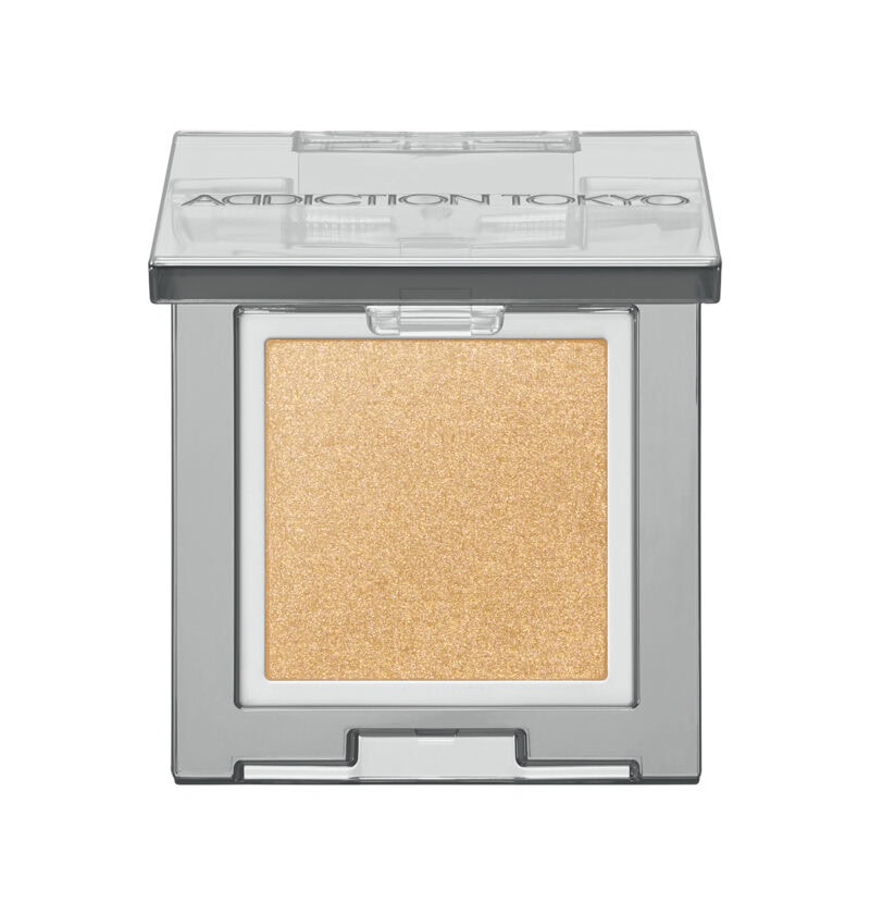 アディクション ザ シングル アイシャドウ パール 005P スーパー モデルズ（アディクション ビューティ）