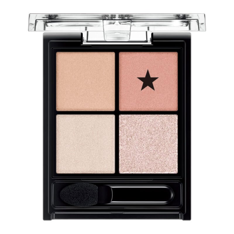 ケイト ポッピングシルエットシャドウ MV-1モーヴポップ （カネボウ化粧品）