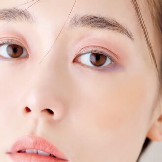 【イガリメイク】大人の洒落顔は「キラキラシャドウのライン使い」で完成！徹底解説！