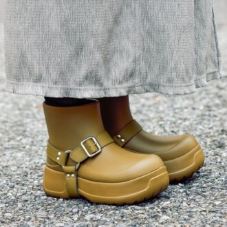 SHAKA「ALLWEATHER RING BOOTIE EV」￥9,000＋税