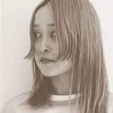 スタイリスト 杉本知香さん