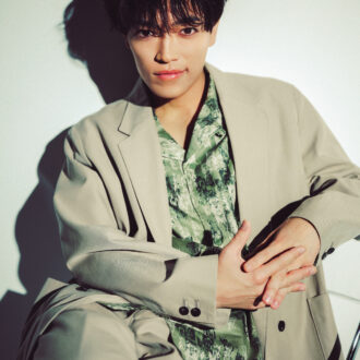 【timelesz 原嘉孝】Snow Man目黒蓮からの"愛あるダメ出し"を告白！「お前の涙は芝居の武器だ」