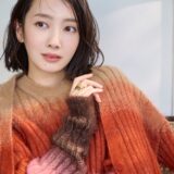 【波瑠】インタビュー「片づけグッズやテクニックをSNSなどで情報収集するのも好き」