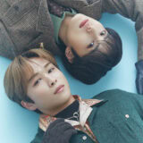 【INI尾崎匠海×後藤威尊】「聴いた瞬間から、早くMINIにプレゼントしたいという気持ちでいっぱいに」【WEB限定インタビュー】