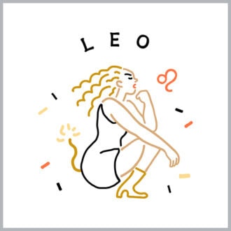 【2025年12月前半】獅子座はリスペクトの気持ちが幸運を呼び寄せる秘訣【Love Me Doのポジティブ星座占い】