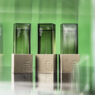 【アスレティア】美容担当Nが激推し！“ゆらぐ気持ちを支える”新作フレグランス