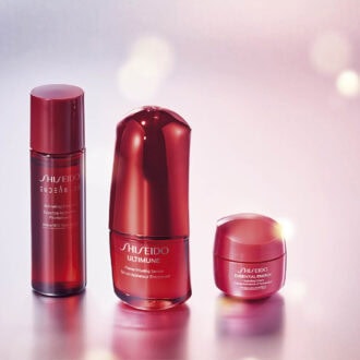 2025年クリスマスコフレ【SHISEIDO】アルティミューンをお得に試す！ベスコス受賞スキンケア限定キット
