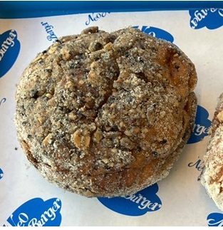 ネオナイス焼きパン