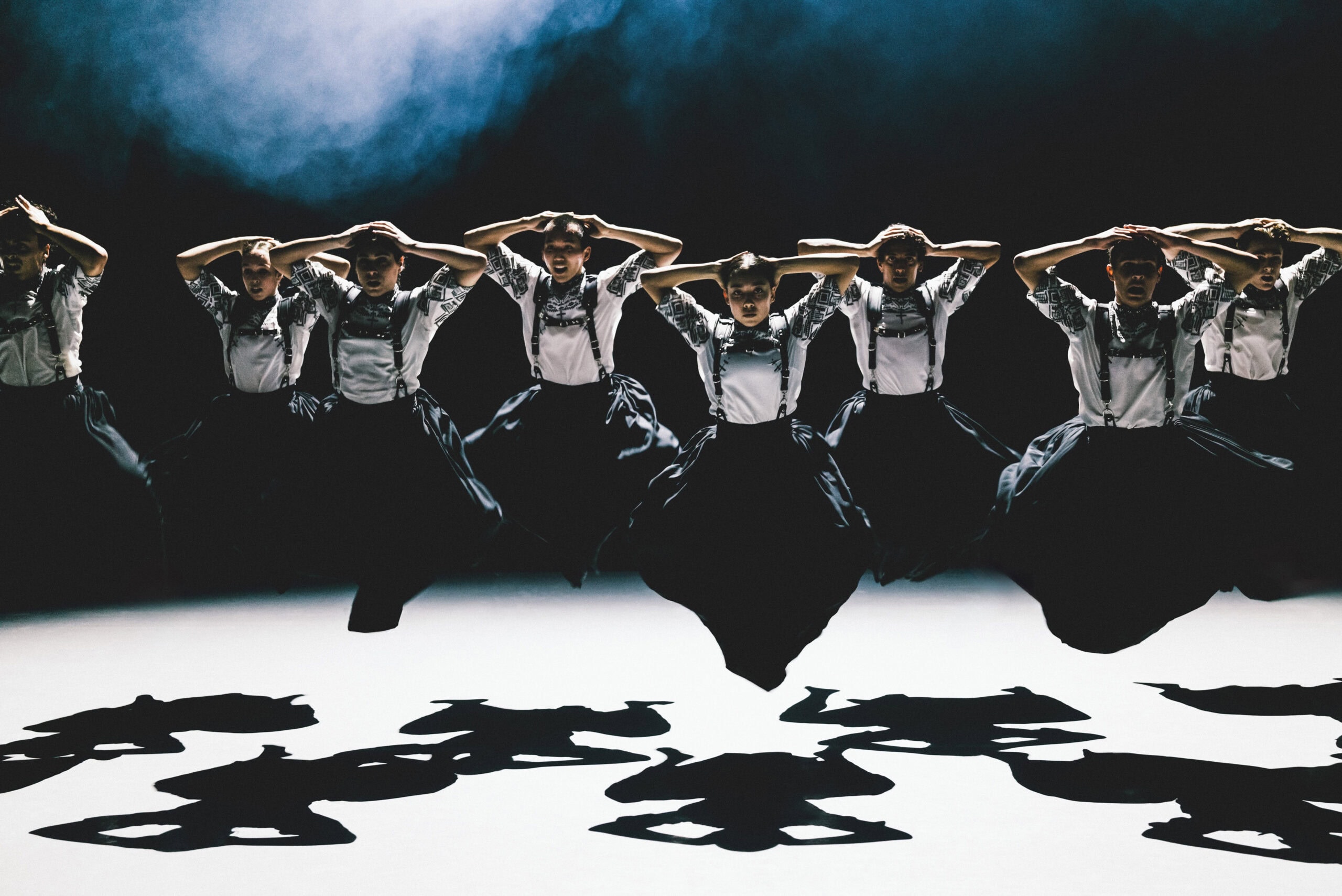 『ネザーランド・ダンス・シアター（NDT 2）来日公演2025』