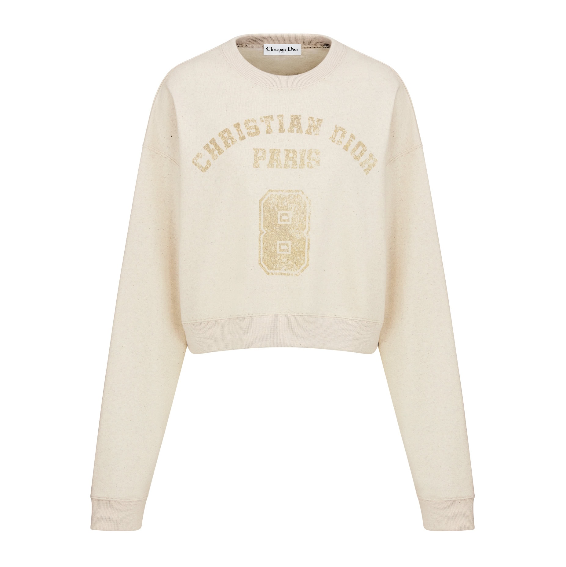 「これぞ大人のスウェット♡」（ディオール／クリスチャン ディオール）
