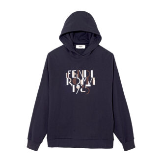 コットンジャージー製。（フェンディ／フェンディ ジャパン）