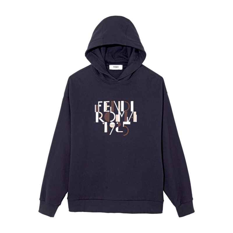 コットンジャージー製。（フェンディ／フェンディ ジャパン）