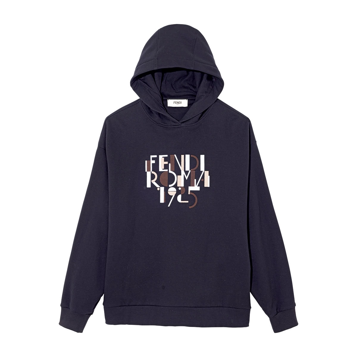 コットンジャージー製。（フェンディ／フェンディ ジャパン）