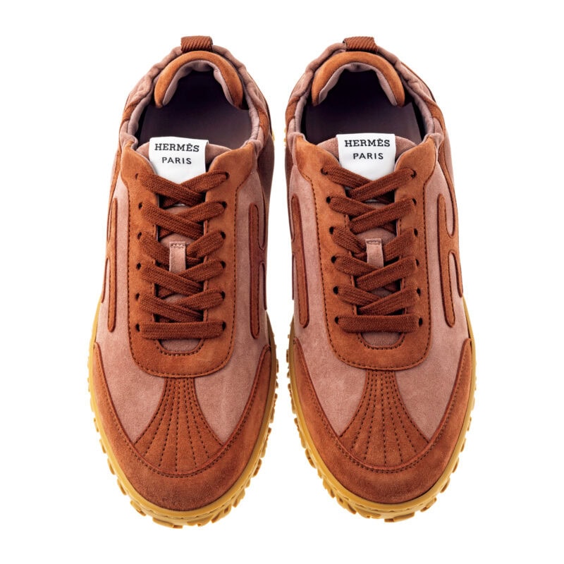 優雅でモダンな《ジェット》。(エルメス/エルメスジャポン)