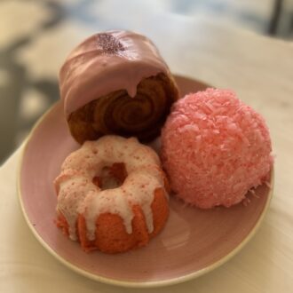 《ロイヤルハワイアンベーカリー》