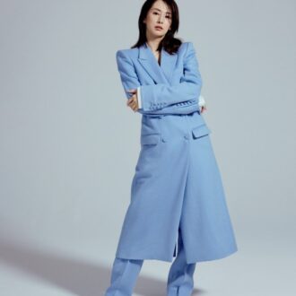 北川景子 InRed TOM FORD