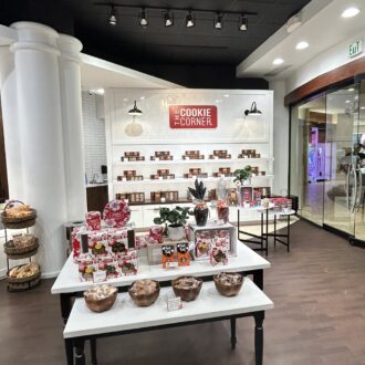 ザ･クッキー･コーナー シェラトン・ワイキキ店