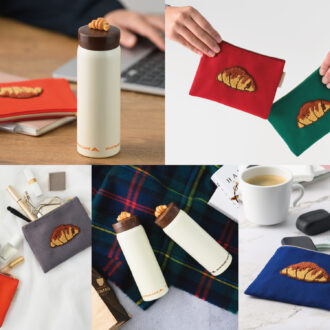 【2026年福袋】チョコクロチャーム付きタンブラーやチョコクロの刺繍入りポーチが可愛すぎる「サンマルクカフェ」の福袋は買い！